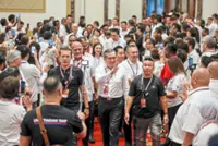 We’ll run in Selangor on incumbency, says Loke