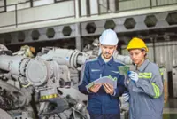 Industrial interns deserve safety too