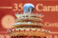 A US$300mil find from a ‘city of gems’