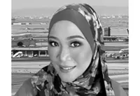 Nadia Kesuma to be laid to rest in Jeddah, says husband