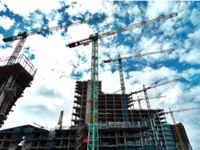 Construction companies poised to sustain growth
