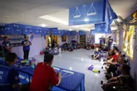 Ground campaigns intensify ahead of by-elections