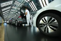 Germany proposes giving EV buyers subsidies to boost demand