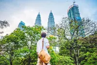 From expat expertise to homegrown workforce