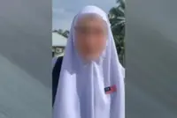 Social media user sorry for viral Zumba in school uniform video