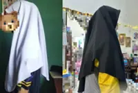 Teacher accused of cutting off student's headscarf transferred to another school, says State Education Director