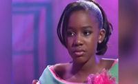 Former child star Kianna Underwood killed in hit-and-run