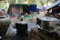 Cambodian displacement crisis enters prolonged phase; tens of thousands unable to return home