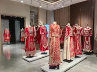 China's wedding dress sellers pin hopes on rise in marriages
