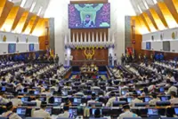 Education, people's well-being are vital focuses of 13MP, King decrees