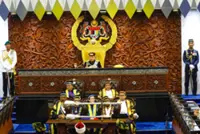 King calls for stronger national security laws amid rising digital threats