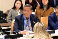 Cambodian UN ambassador reiterates Kingdom’s commitment to international law