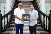 Johor and S'pore reaffirm bilateral ties