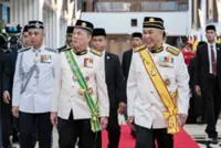 Sultan Ibrahim’s Royal Address, ‘concise, comprehensive’, full of key messages, says Zahid