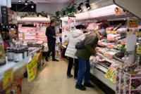 Japan households expect prices to keep rising: Survey
