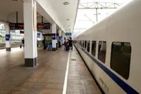 Hong Kong grows role as ‘stopover city’ with new high-speed rail routes to the rest of China