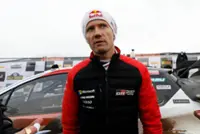 Rallying-Ogier eyes potential 10th WRC title in another partial campaign