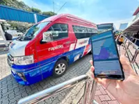 Rapid On-Demand to implement RM2 fixed fare from Feb 1