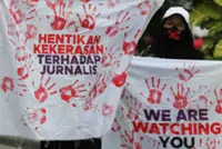 Press freedom under strain as journalists in Indonesia face more threats