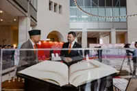 Universiti Teknologi Brunei launches year-long 40th anniversary celebrations