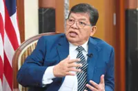 Heed King's reprimand, firm action on MPs for touching on 3R during Parliament, warns Speaker