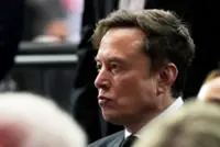 Mother of Elon Musk's child sues his AI company over sexual deepfake images created by Grok