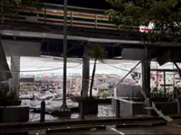 Malaysia aids Thailand in border hunt for three suspects behind bomb attacks