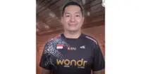 Indonesian Harry Hartono could be on BAM's shortlist of new coaches