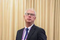 Putin’s special envoy Dmitriev to travel to Davos, meet members of U.S. delegation, sources say