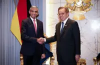 Singapore to set up consulates in Sarawak, Sabah