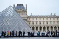 What to know as the Louvre's ticket price goes up by 45%