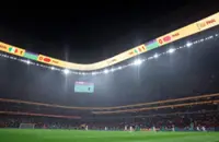 Soccer-Morocco banish any doubts about ability to host 2030 World Cup