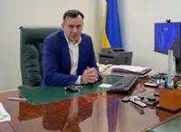 Ukraine's election chief warns against a rushed post-war vote