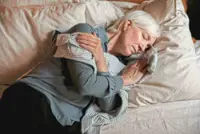 Embracing sleep in our golden years