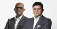 AAX redesignates Benyamin Ismail as GM, appoints Bo Lingam as group CEO