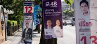 Thai political power, the New Alternative Party, floats state matchmaking to fix birth rates
