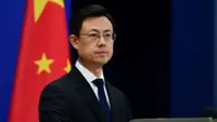 China lodges protest to Philippines over coast guard official's remarks