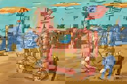 Does Trump’s Nvidia chip flip reveal anxieties on both sides of China-US tech war?