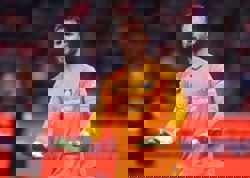 Soccer-Leverkusen's Flekken and Tella suffer injury setbacks