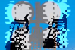 Oil prices steady as ebbing Iranian protests lower chance of US attack