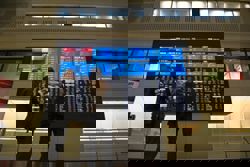 World markets jolted, dollar dips as Trump vows tariffs on Europe over Greenland