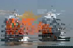 Electronics and shrimp: Analysts cautious despite India’s export growth to China