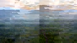 Missing Indonesian hiker found dead on Mt Slamet