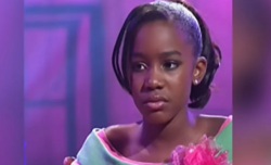 Former child star Kianna Underwood killed in hit-and-run