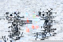 Bitter cold to grip South Korea from Jan 20 onward