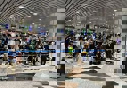 Immigration officer caught in KLIA passenger entry misconduct