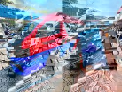 Rapid On-Demand expands: 53 new zones and 300 electric vans planned