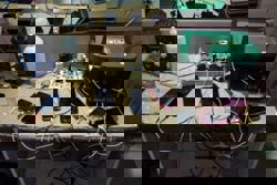 US$2 rental batteries are helping to power South Africa