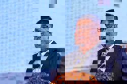 Melaka CM lauds civil servants for state's progress over the last three years