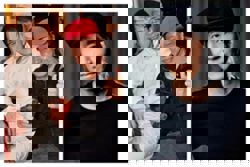 Jackie Chan & Stephen Chow pay tribute to late action star Bruce Leung